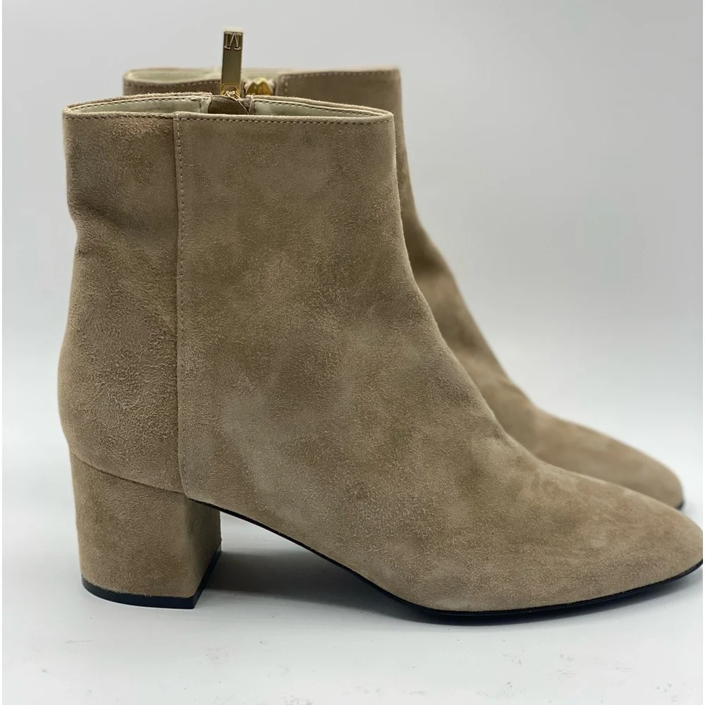 Bruno Magli  Ankle‎ Boots